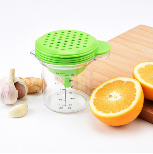 Multifunctional kitchen utensils baby food supplement grinder - Hickstreetcorp