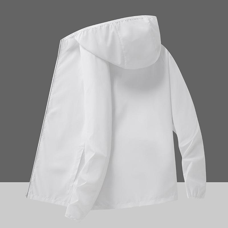 UV Protection Sun Protection Clothing Skin Clothing Coat - Hickstreetcorp