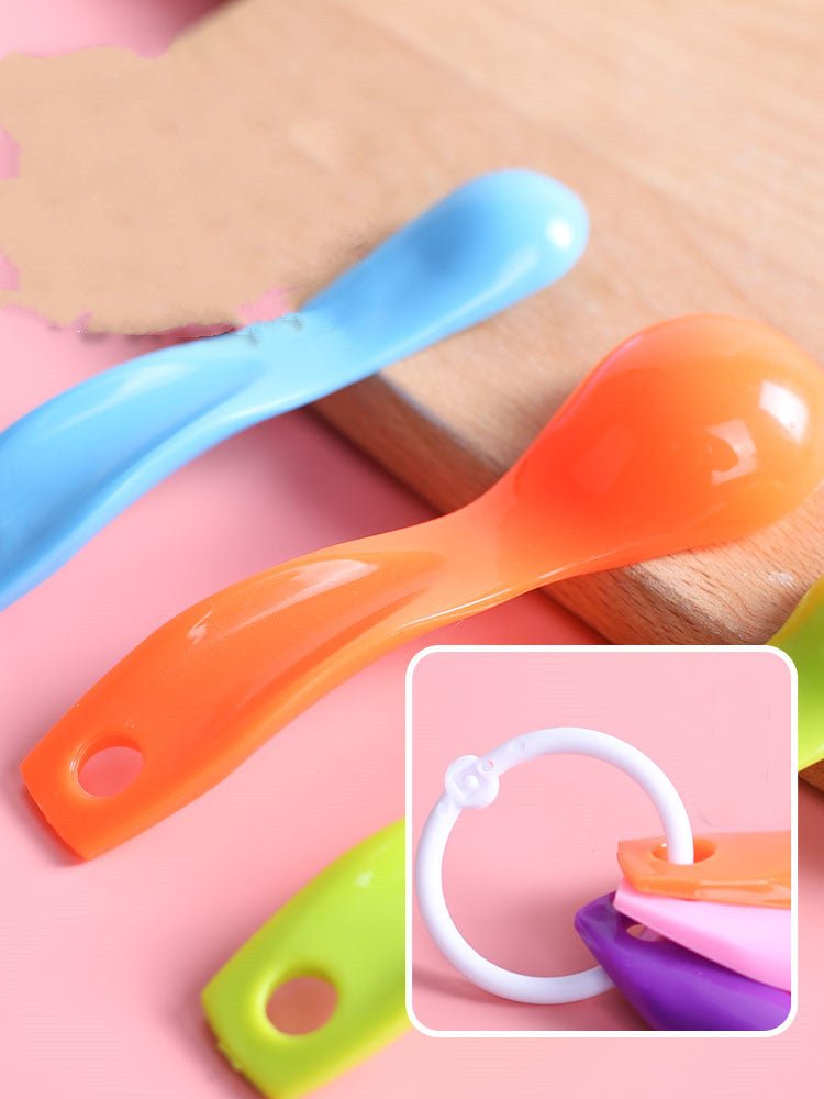 Best Measuring Spoon Baking Utensils - Hickstreetcorp