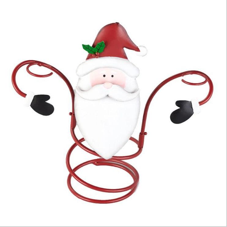 Christmas Snowman Red Wine Stick - Hickstreetcorp