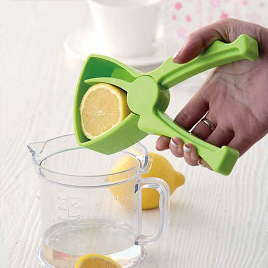 Manual Orange Lemon Juicer Kitchen Supplies - Hickstreetcorp